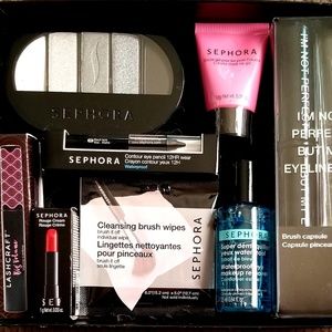 Sephora Beauty Box
